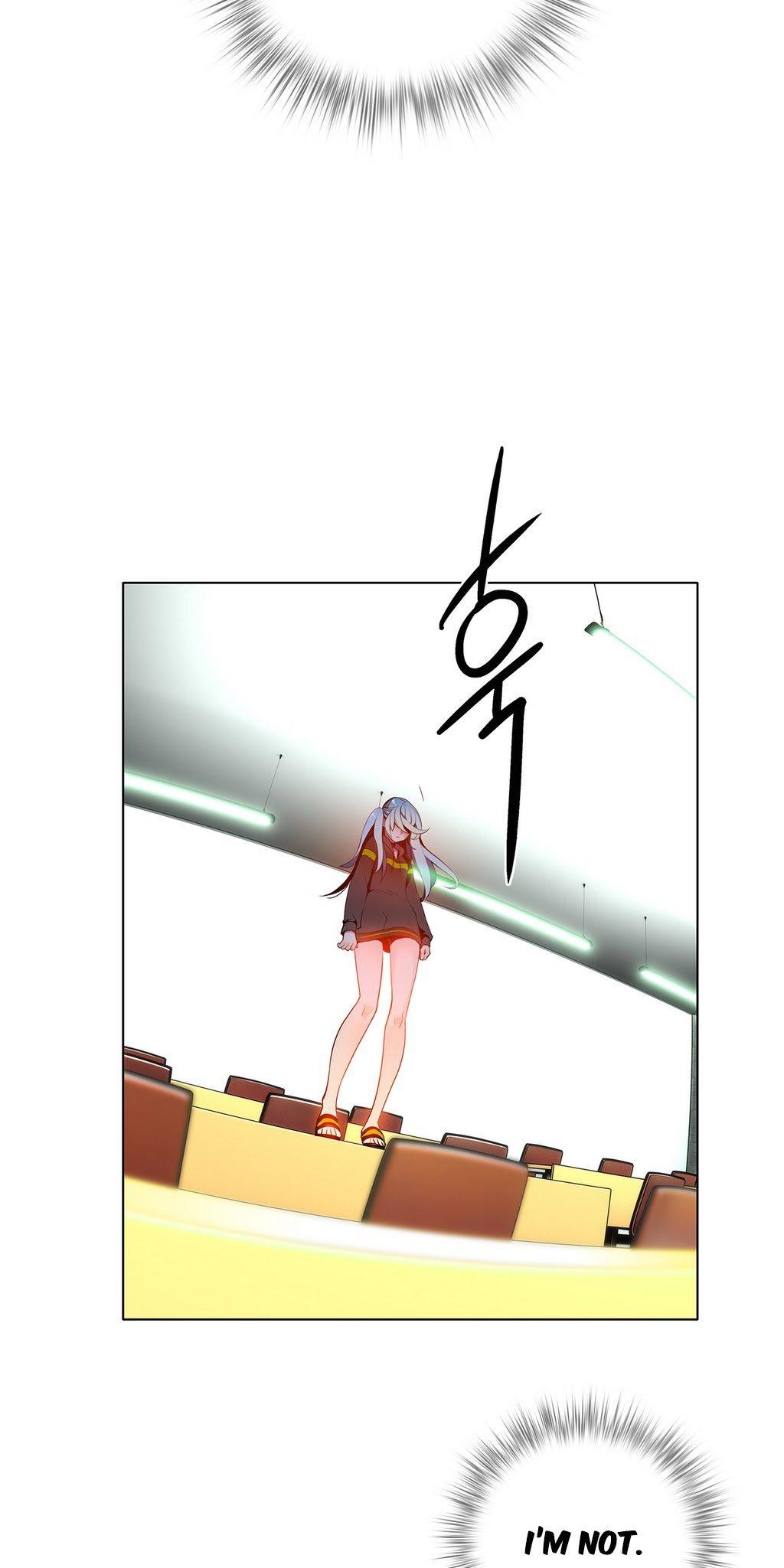 Lilith’s Cord Chapter 10 - Page 39