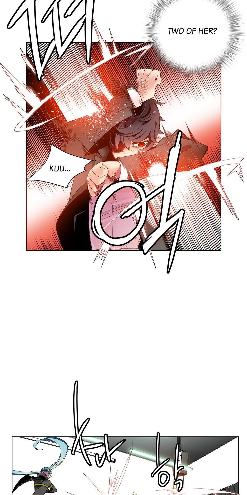 Lilith’s Cord Chapter 10 - Page 43