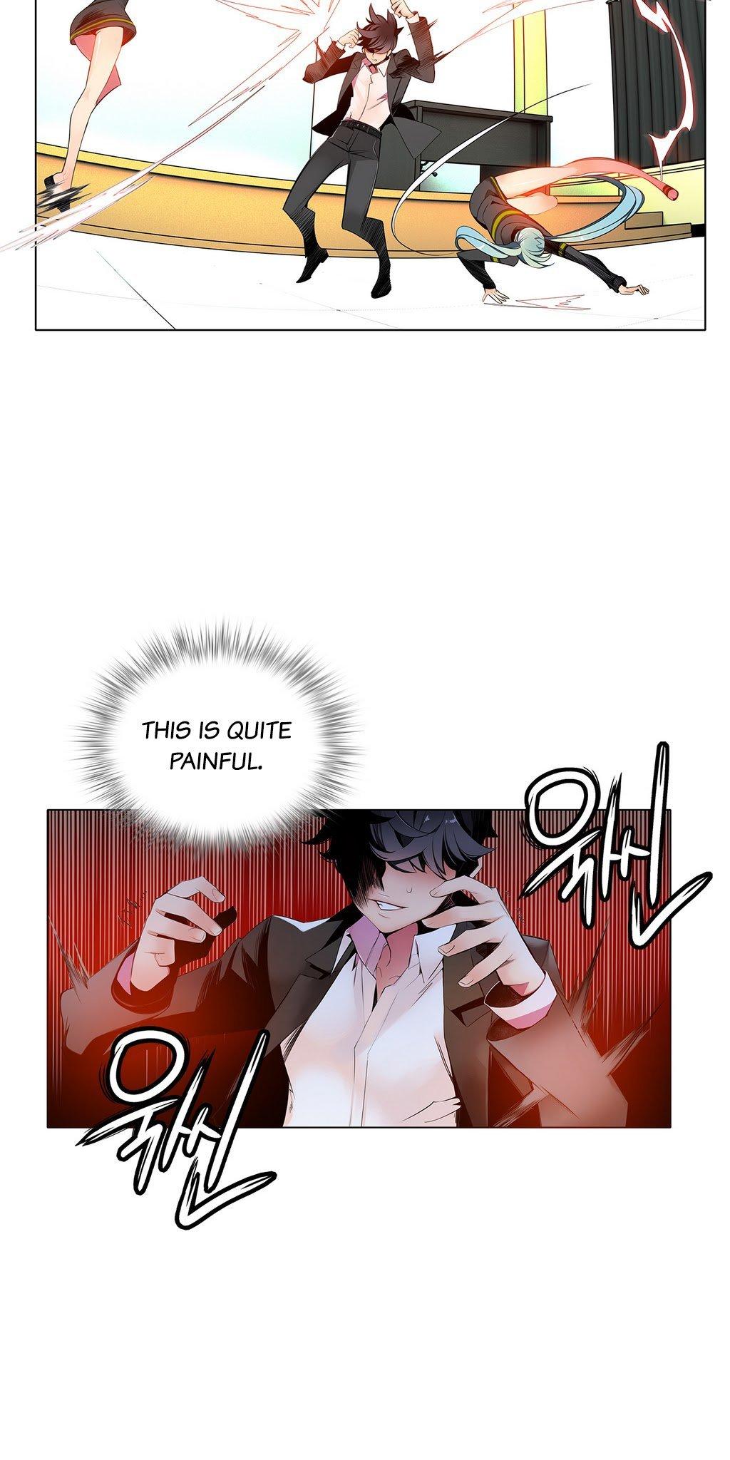 Lilith’s Cord Chapter 10 - Page 44