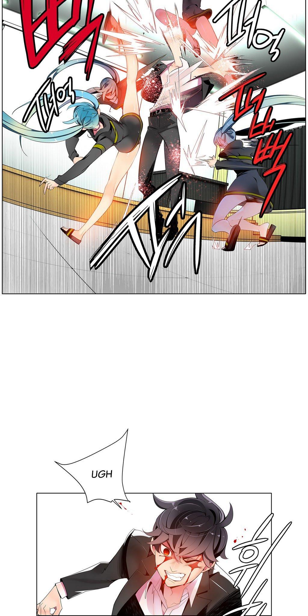 Lilith’s Cord Chapter 10 - Page 46