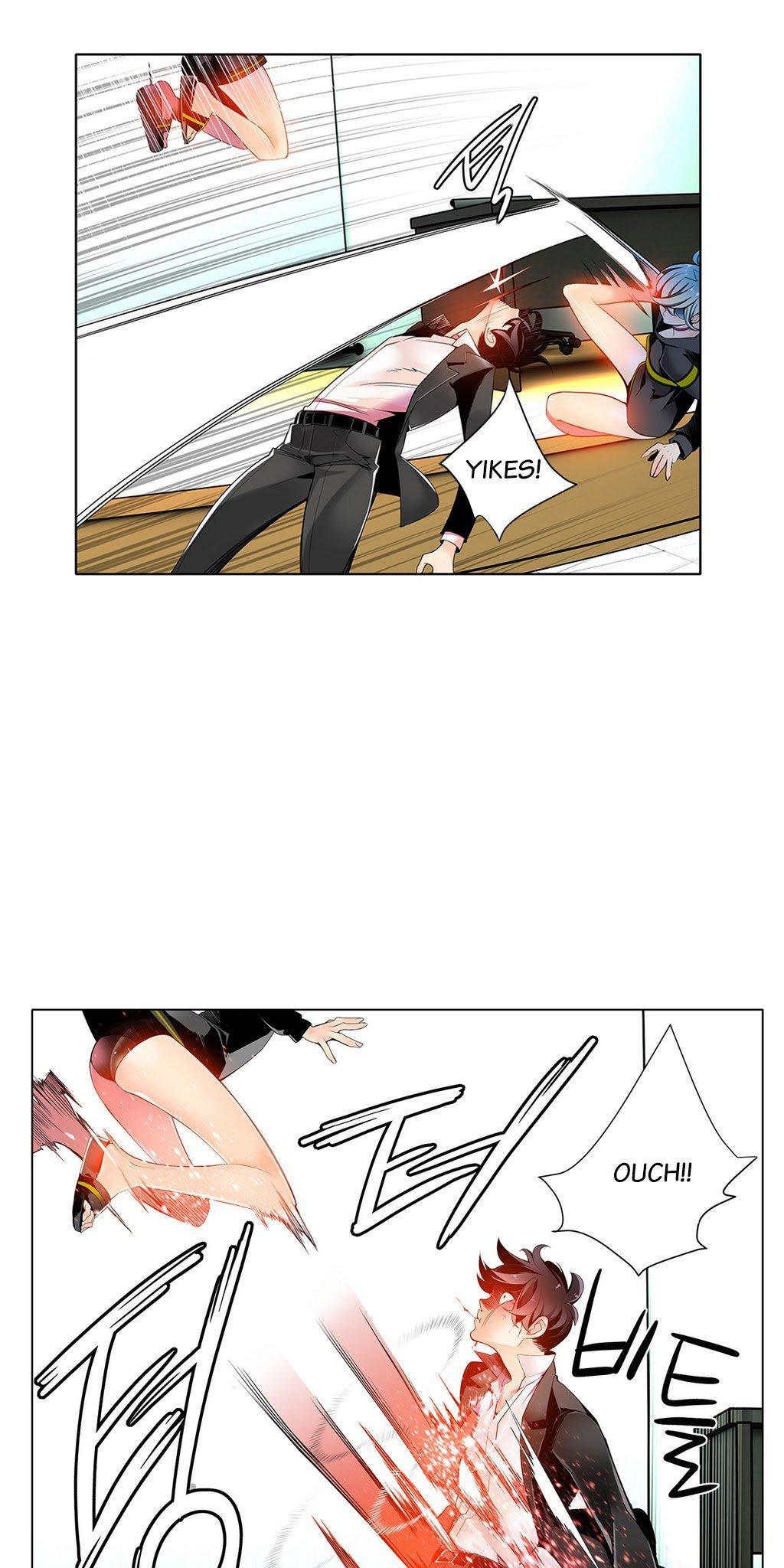 Lilith’s Cord Chapter 10 - Page 48