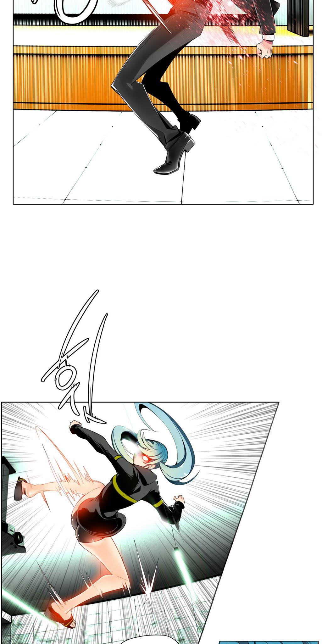 Lilith’s Cord Chapter 10 - Page 49