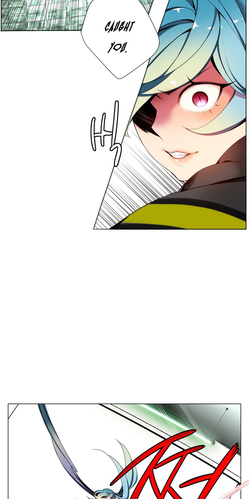 Lilith’s Cord Chapter 10 - Page 50