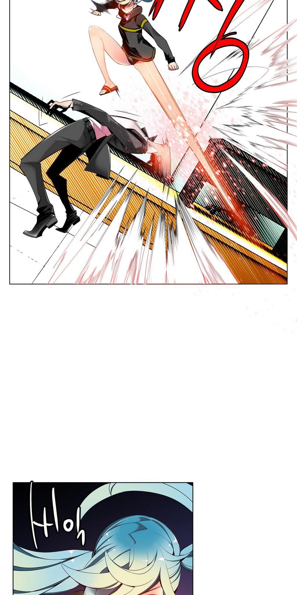 Lilith’s Cord Chapter 10 - Page 51