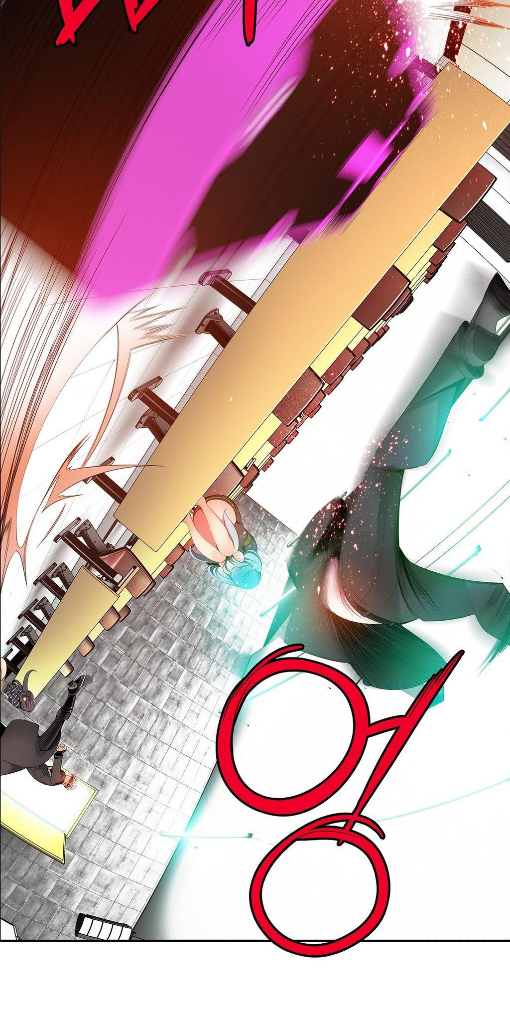 Lilith’s Cord Chapter 11 - Page 16