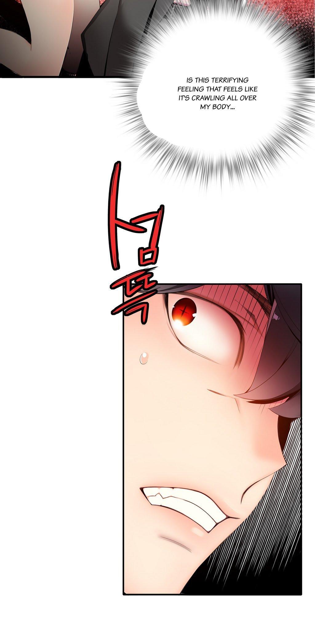 Lilith’s Cord Chapter 11 - Page 28