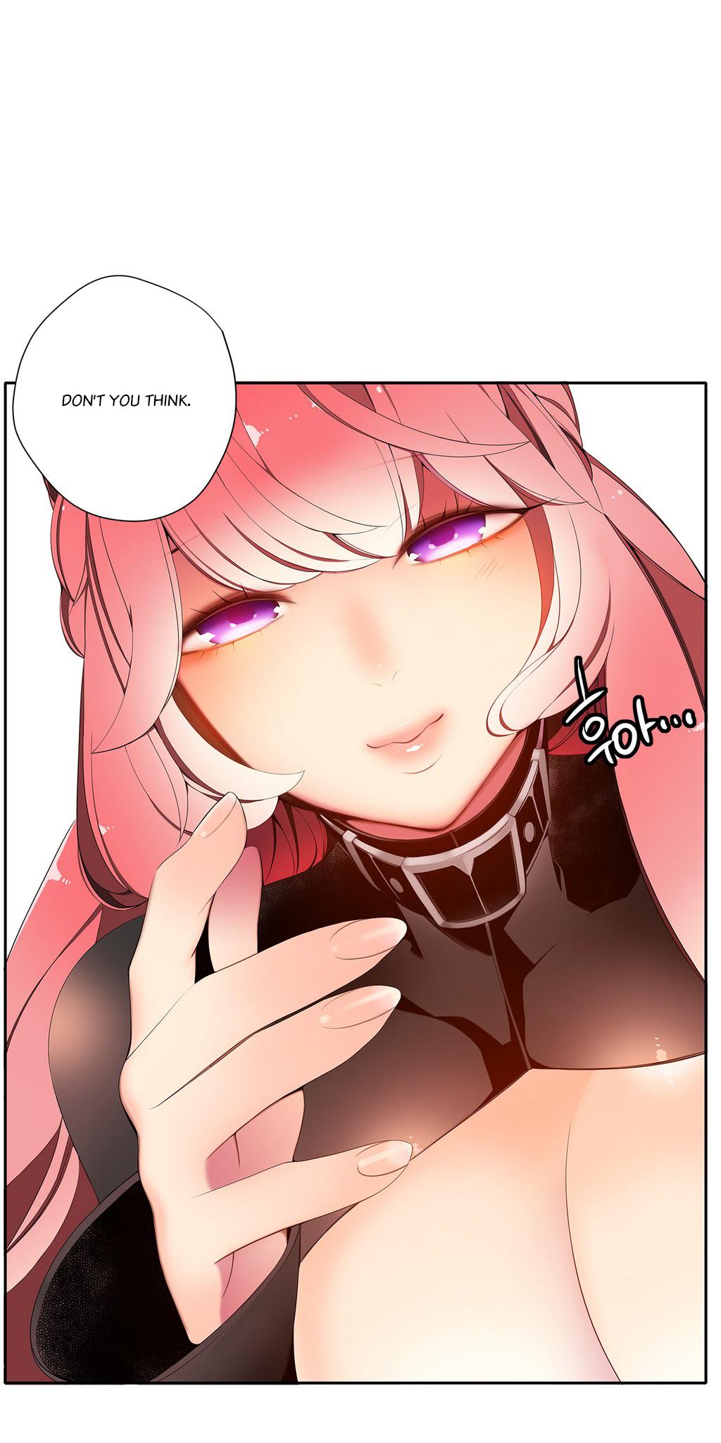 Lilith’s Cord Chapter 11 - Page 29