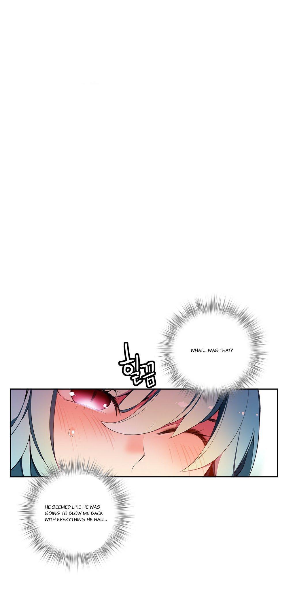 Lilith’s Cord Chapter 11 - Page 5