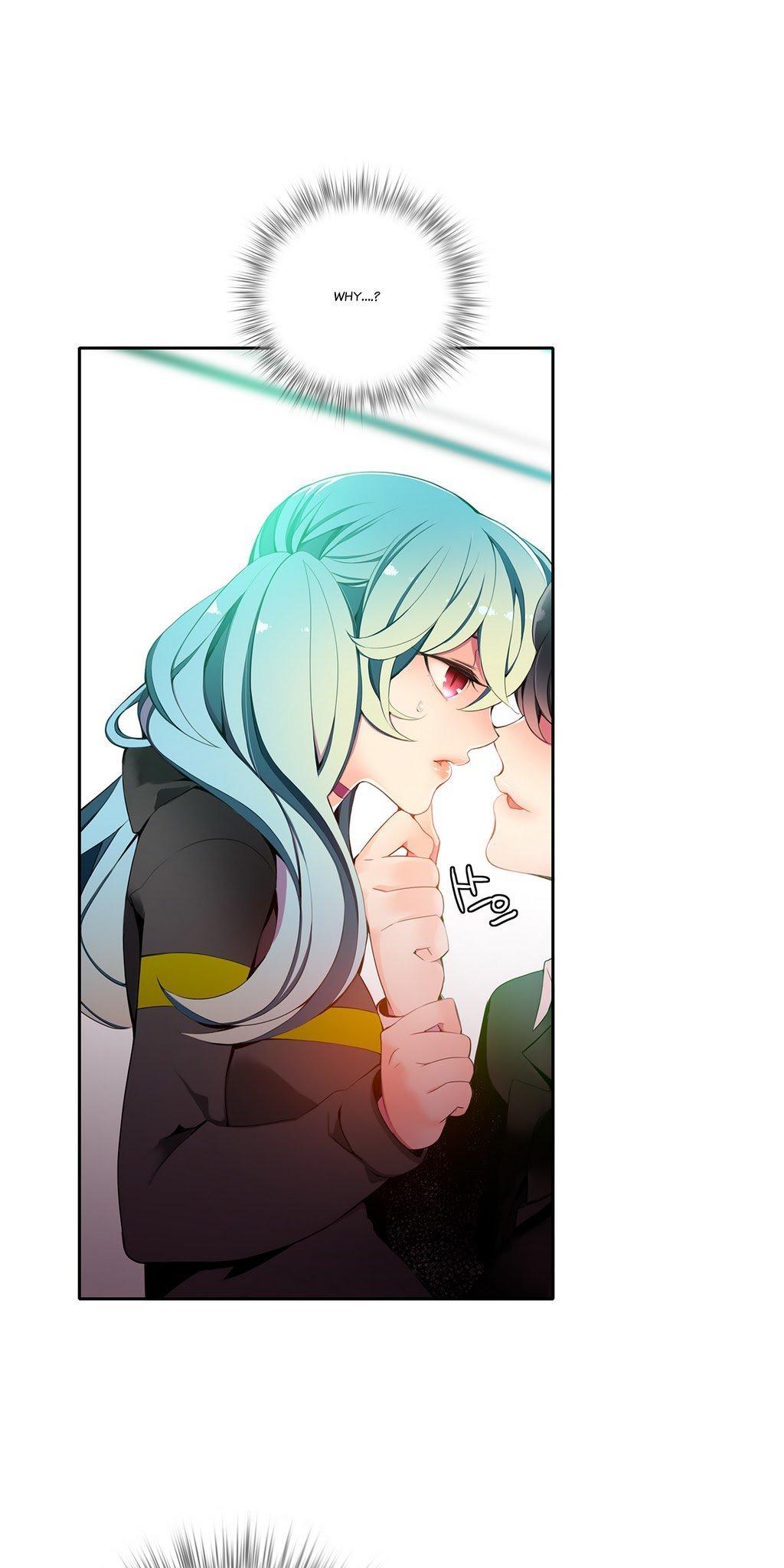 Lilith’s Cord Chapter 11 - Page 6