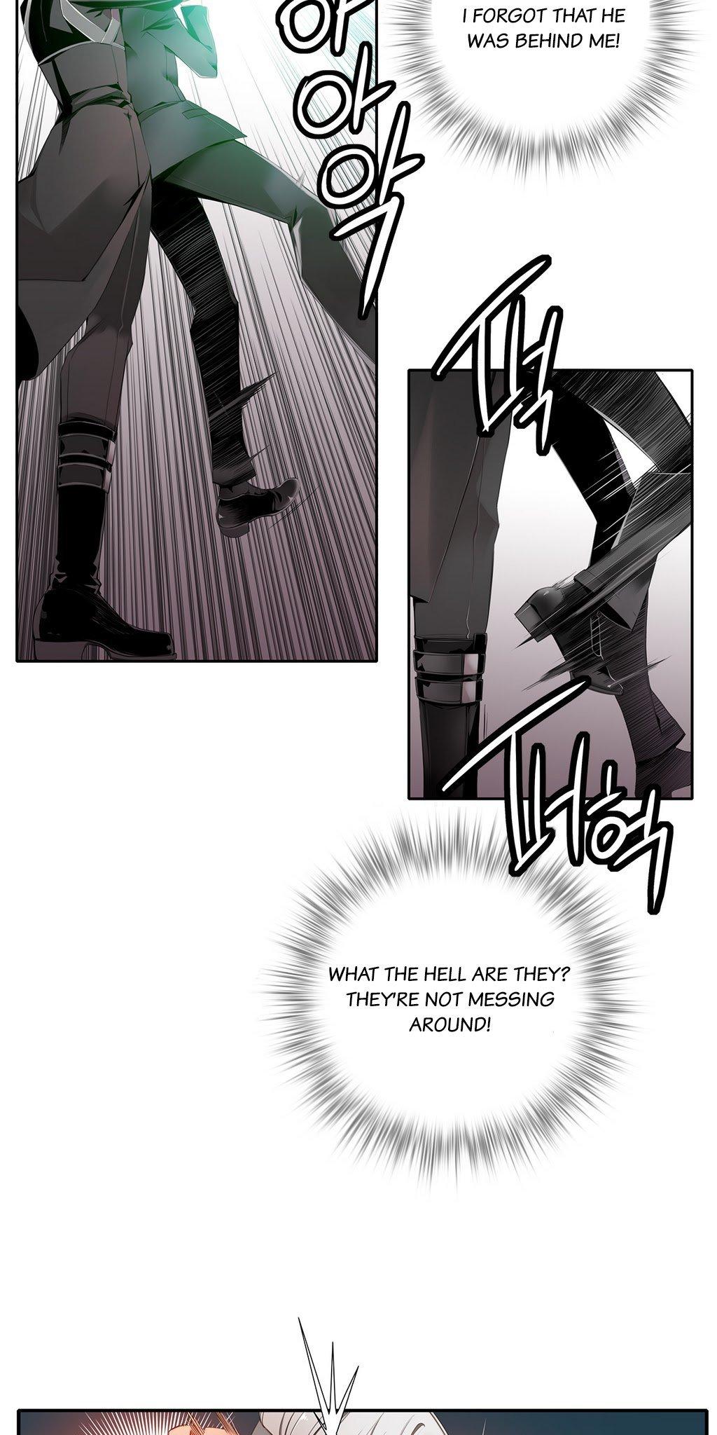 Lilith’s Cord Chapter 11 - Page 51