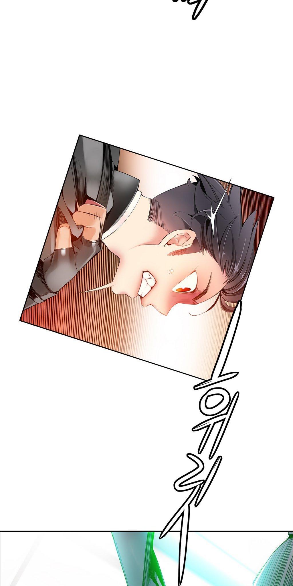 Lilith’s Cord Chapter 11 - Page 54