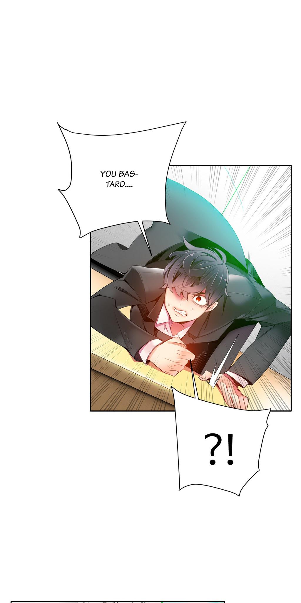 Lilith’s Cord Chapter 11 - Page 57