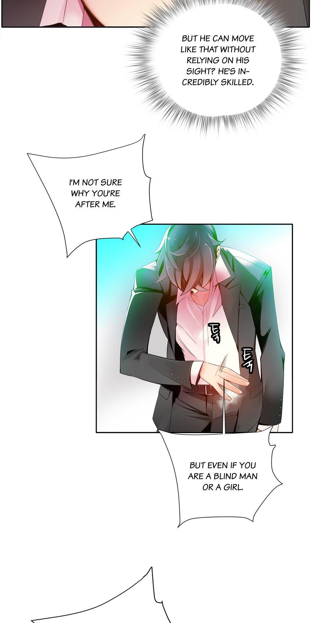 Lilith’s Cord Chapter 11 - Page 59