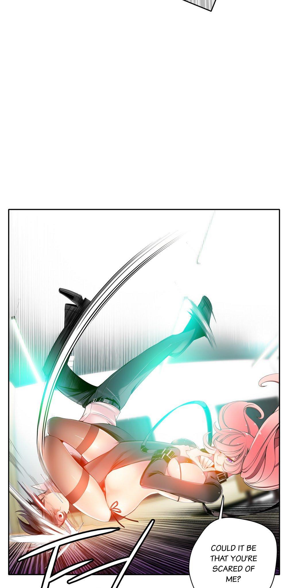 Lilith’s Cord Chapter 11 - Page 63