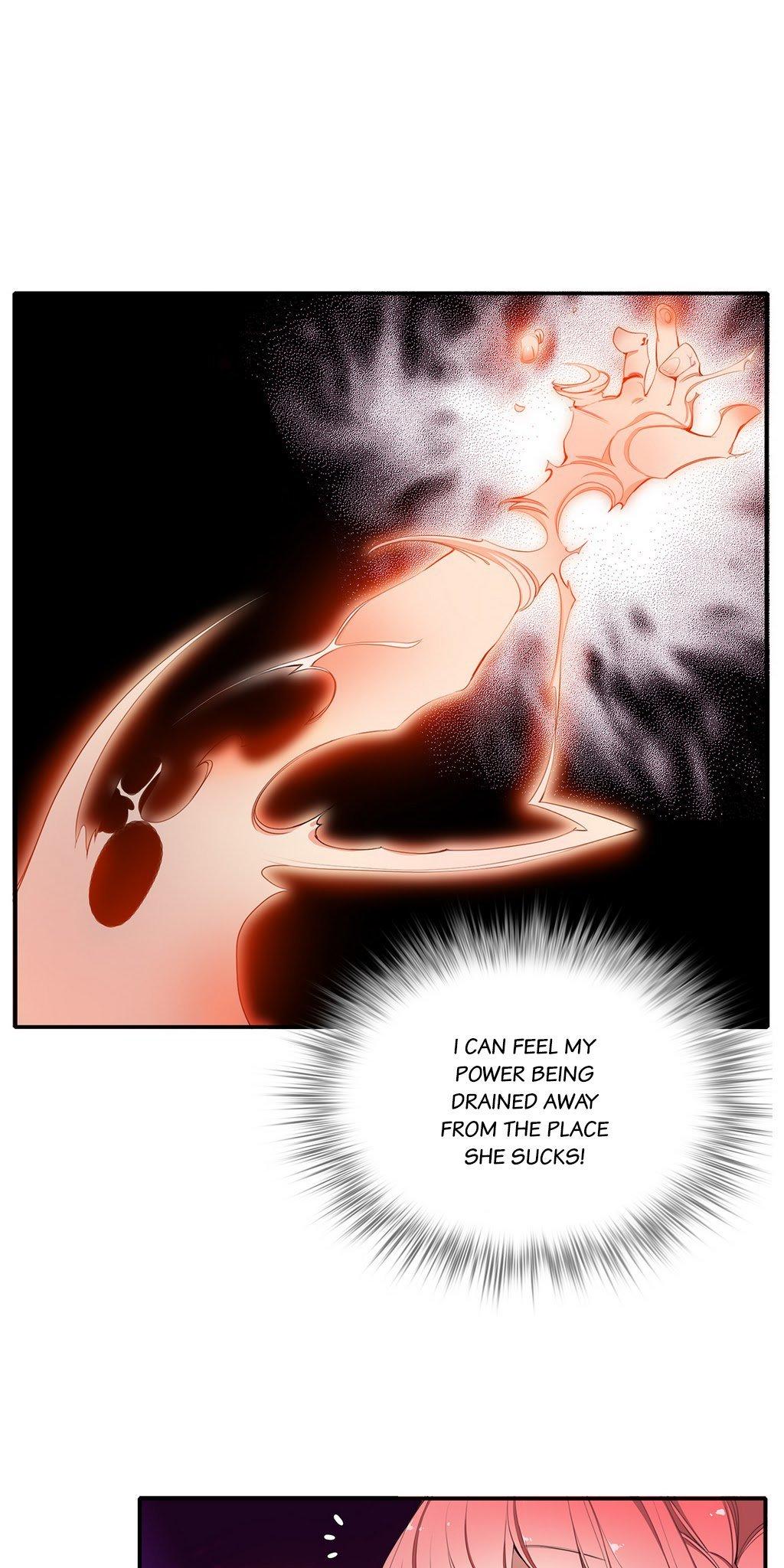 Lilith’s Cord Chapter 11 - Page 66