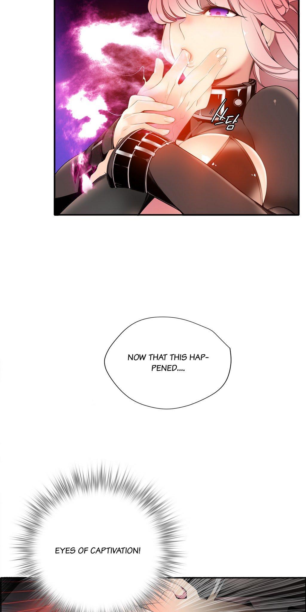 Lilith’s Cord Chapter 11 - Page 67