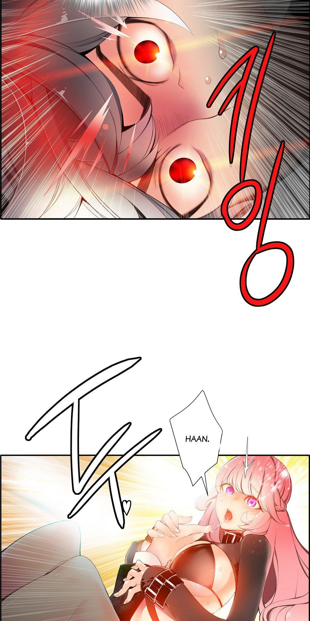 Lilith’s Cord Chapter 11 - Page 68