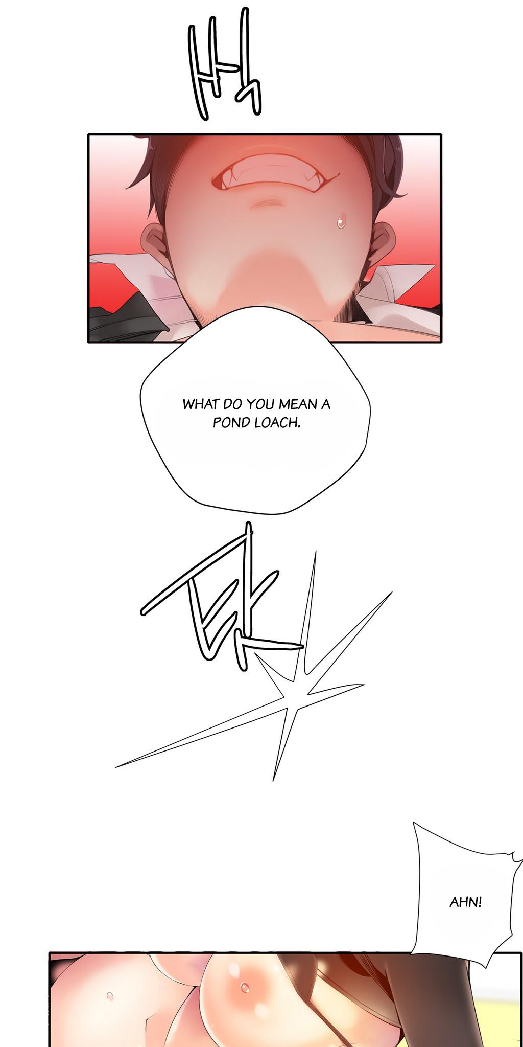 Lilith’s Cord Chapter 11 - Page 76