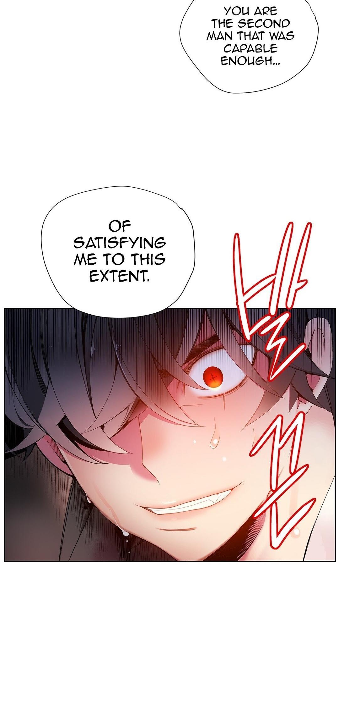 Lilith’s Cord Chapter 12 - Page 22