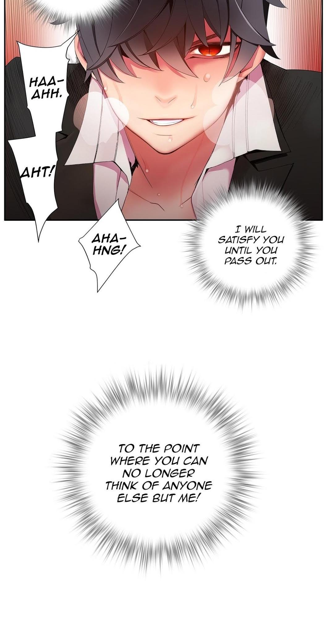 Lilith’s Cord Chapter 12 - Page 29