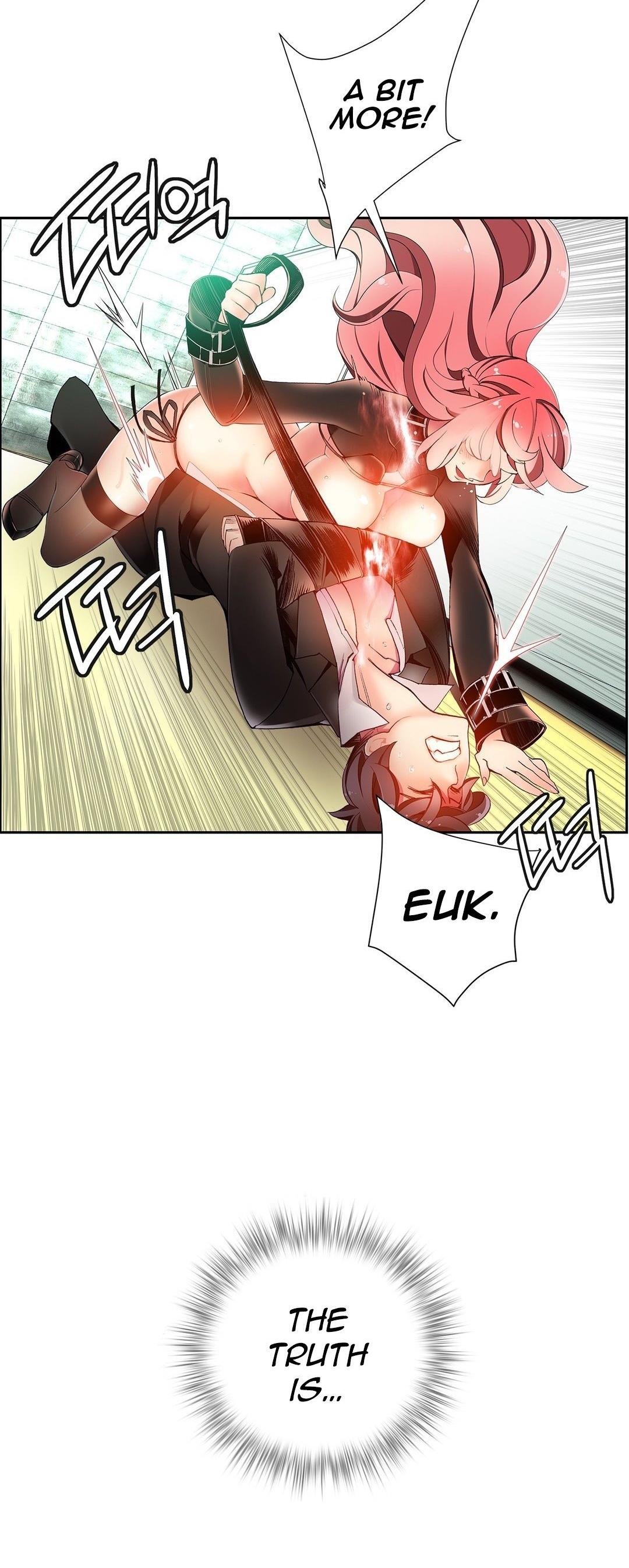 Lilith’s Cord Chapter 12 - Page 43