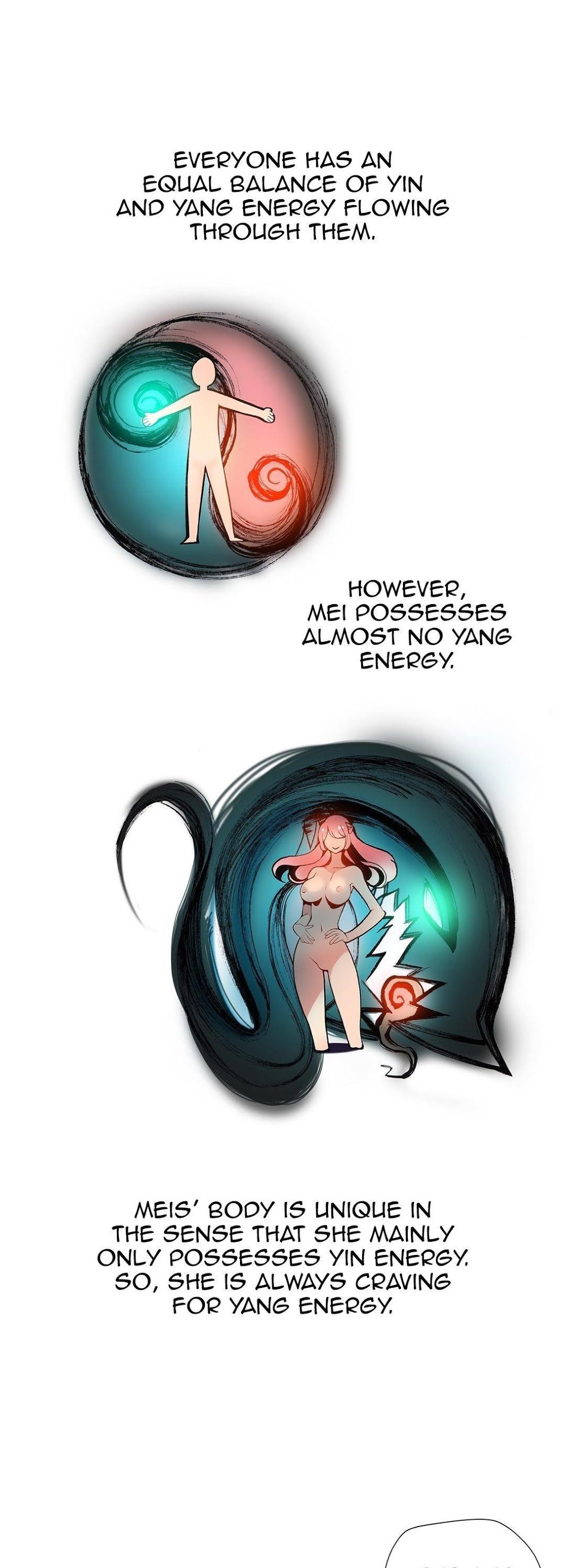 Lilith’s Cord Chapter 12 - Page 7