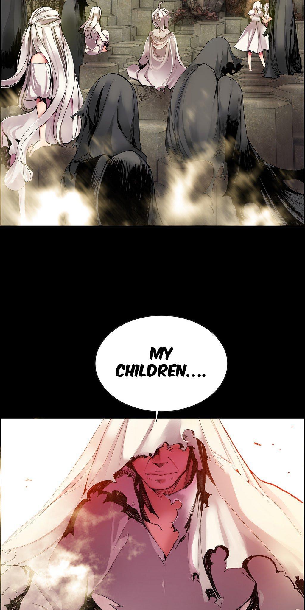 Lilith’s Cord Chapter 13 - Page 11