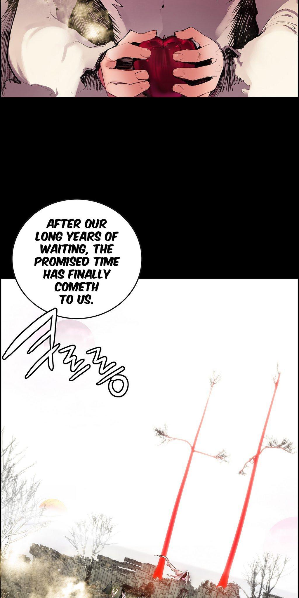 Lilith’s Cord Chapter 13 - Page 12