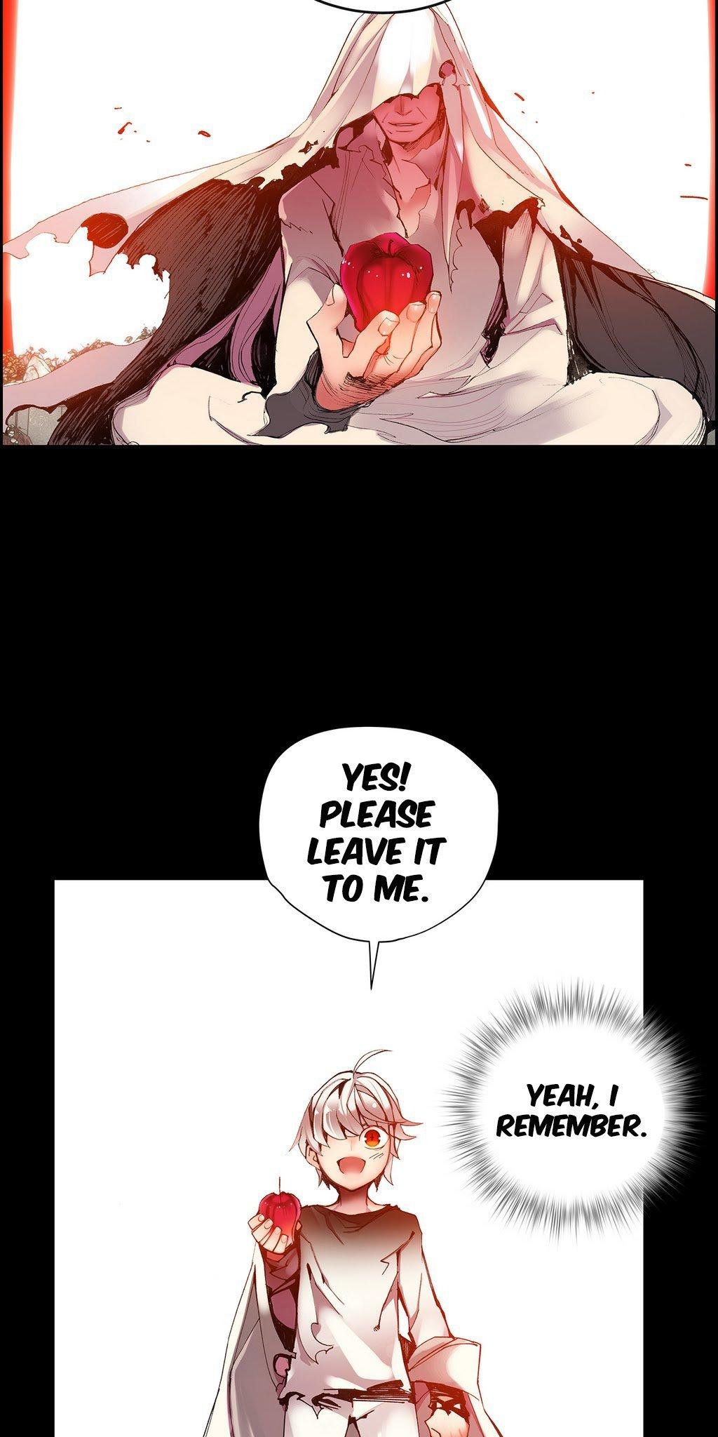 Lilith’s Cord Chapter 13 - Page 19