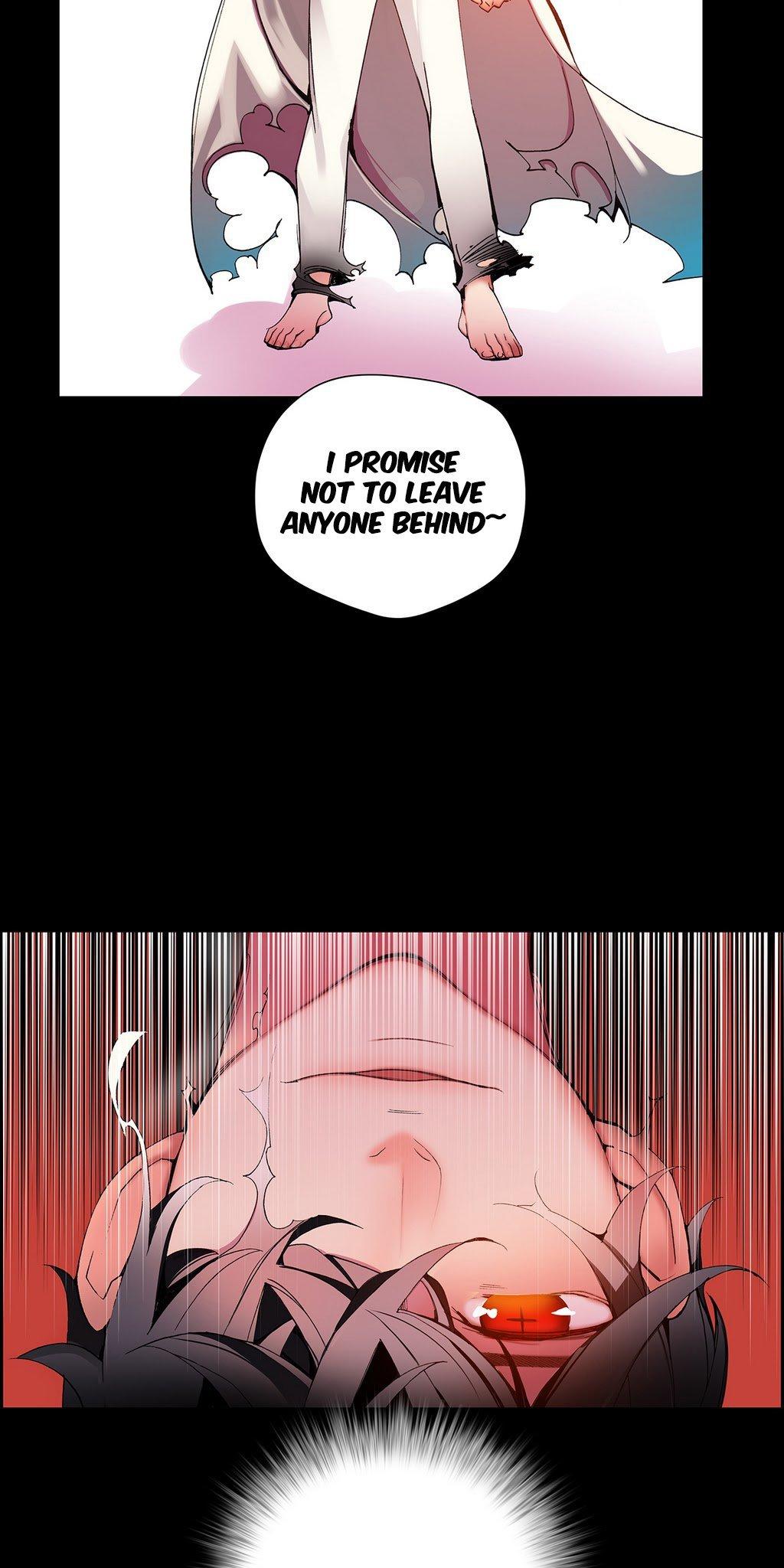 Lilith’s Cord Chapter 13 - Page 20