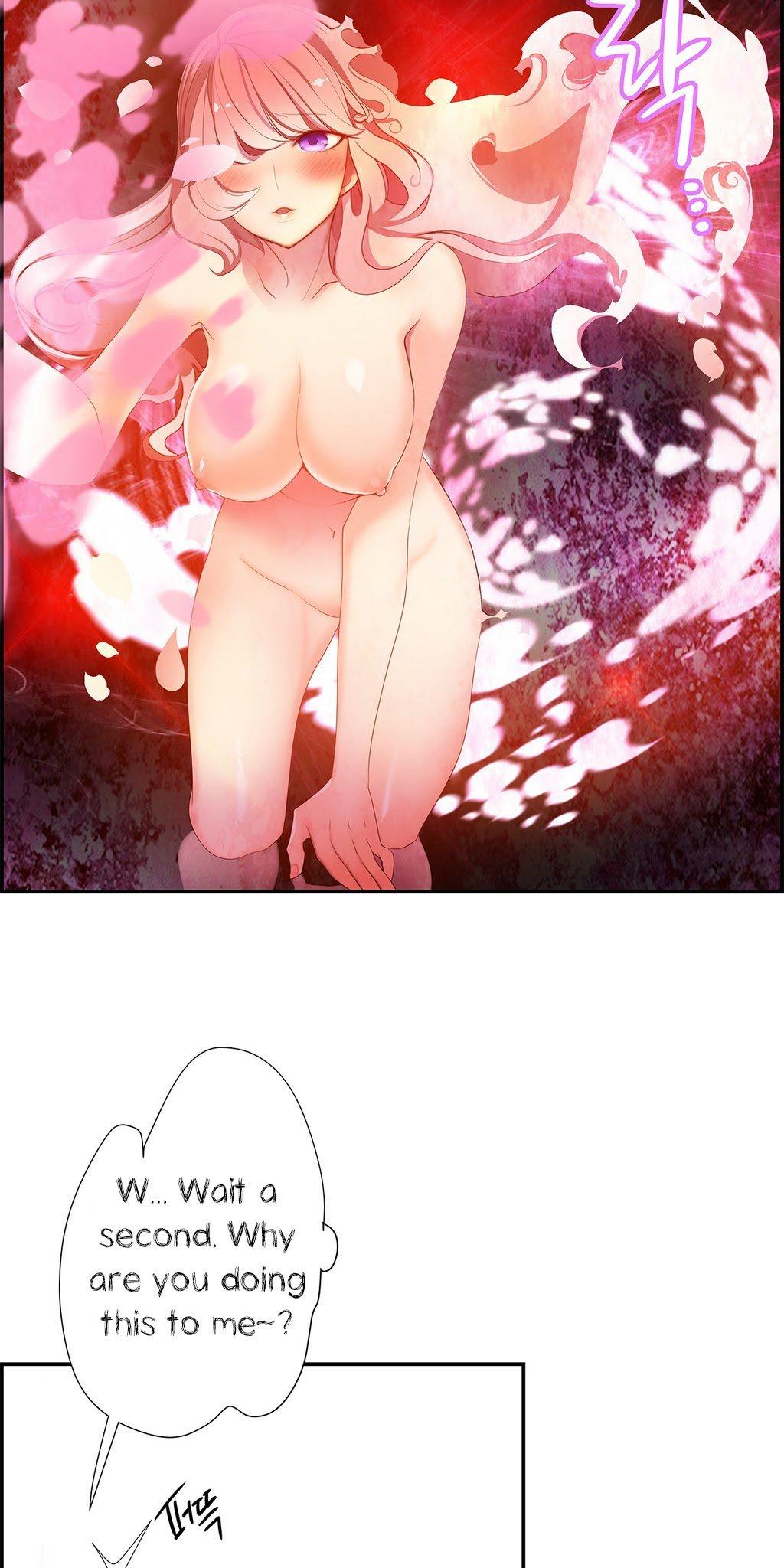 Lilith’s Cord Chapter 13 - Page 36