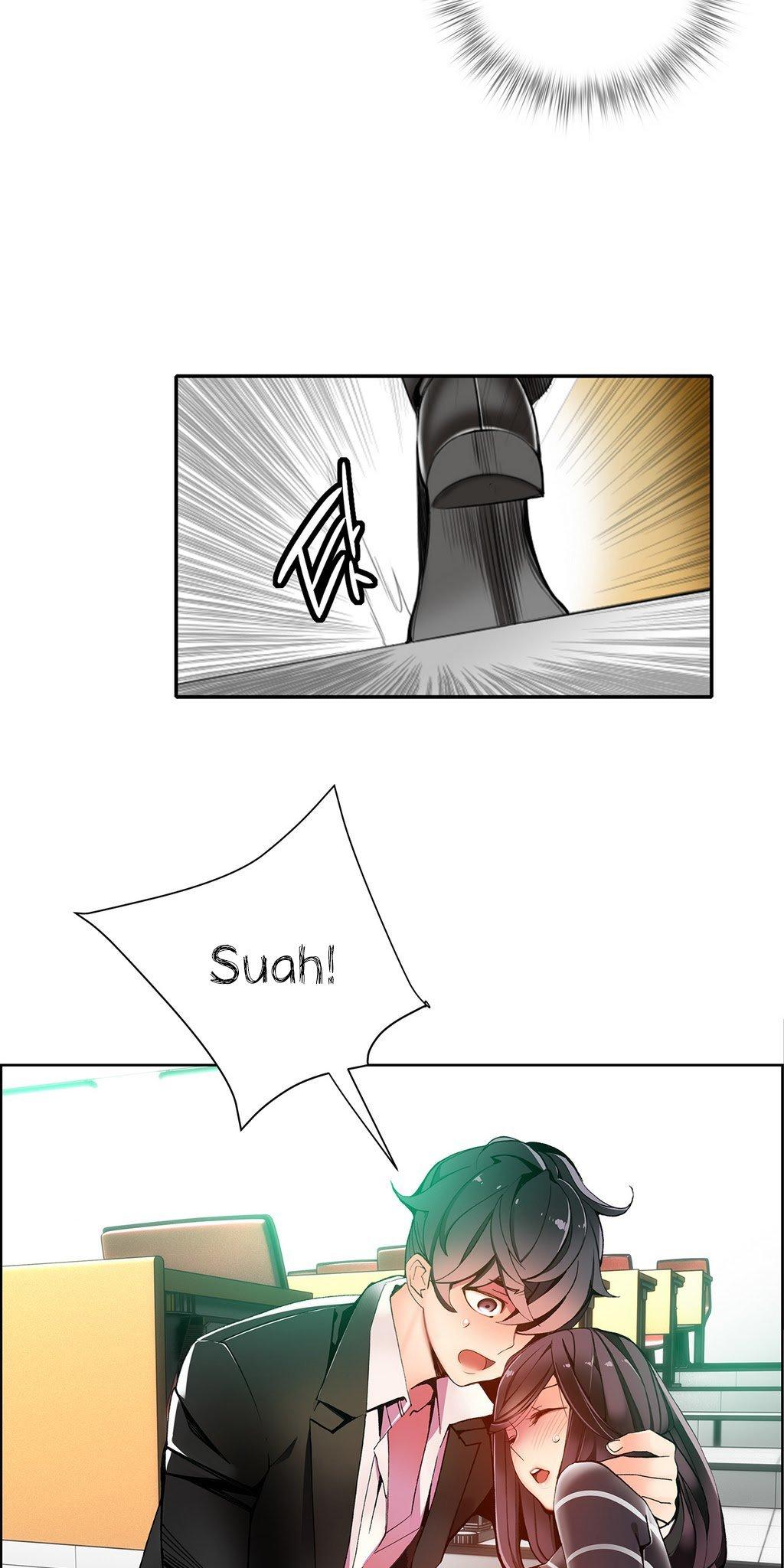 Lilith’s Cord Chapter 13 - Page 45