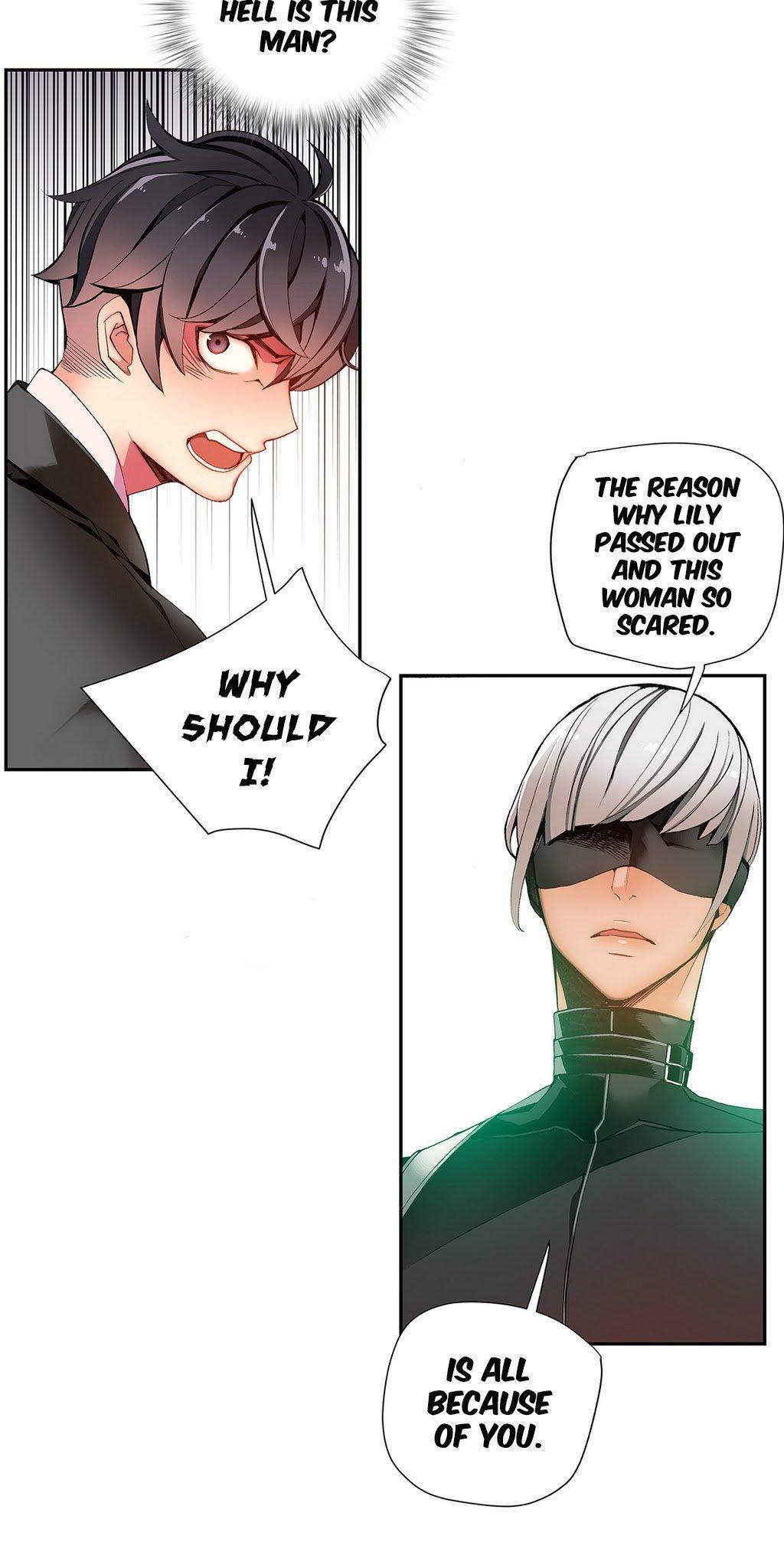 Lilith’s Cord Chapter 13 - Page 56