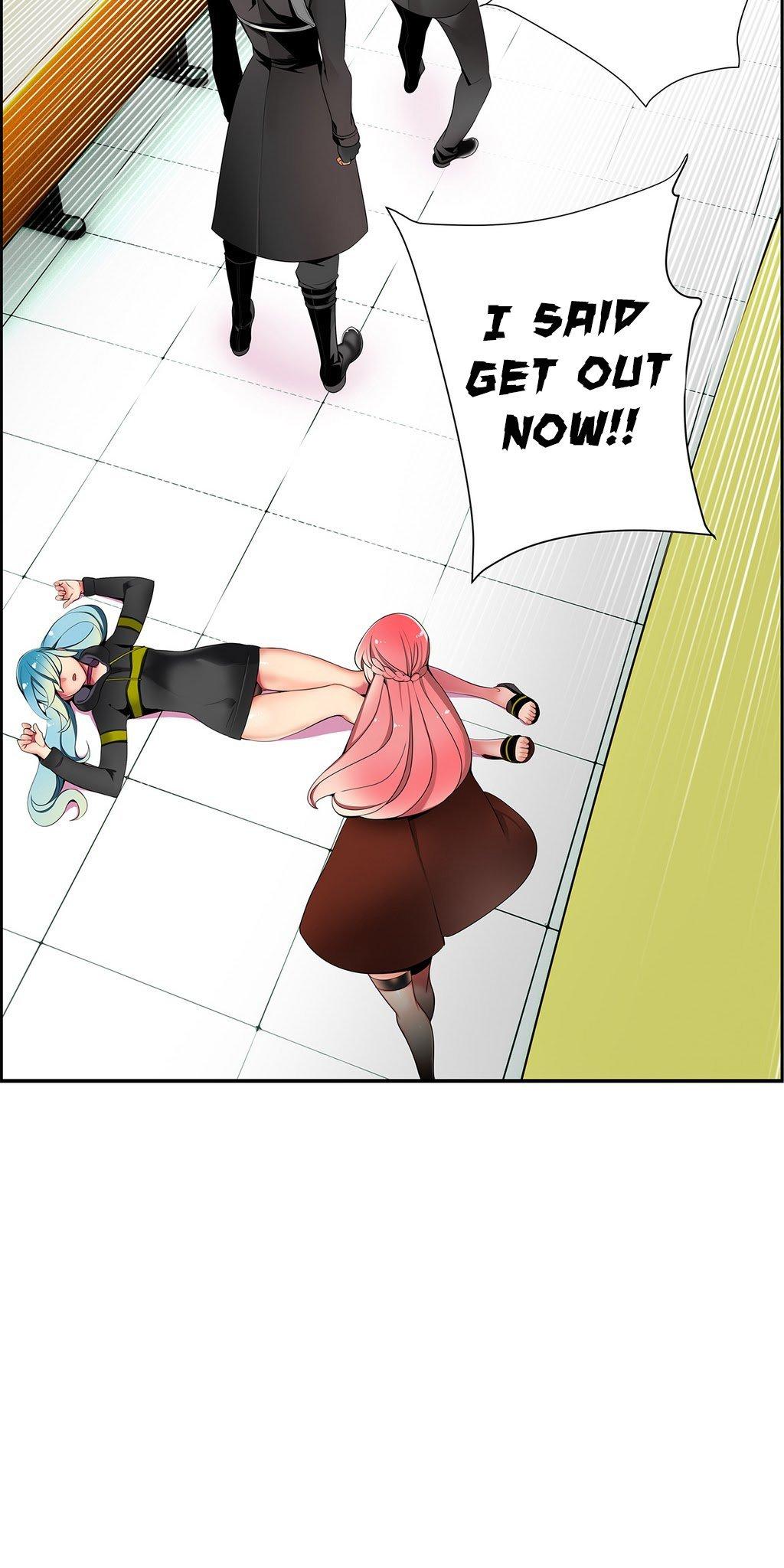 Lilith’s Cord Chapter 13 - Page 59