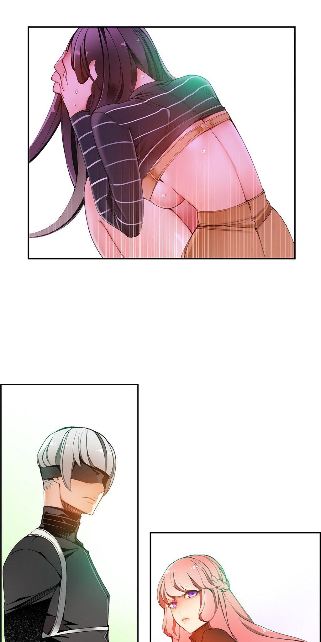 Lilith’s Cord Chapter 13 - Page 60