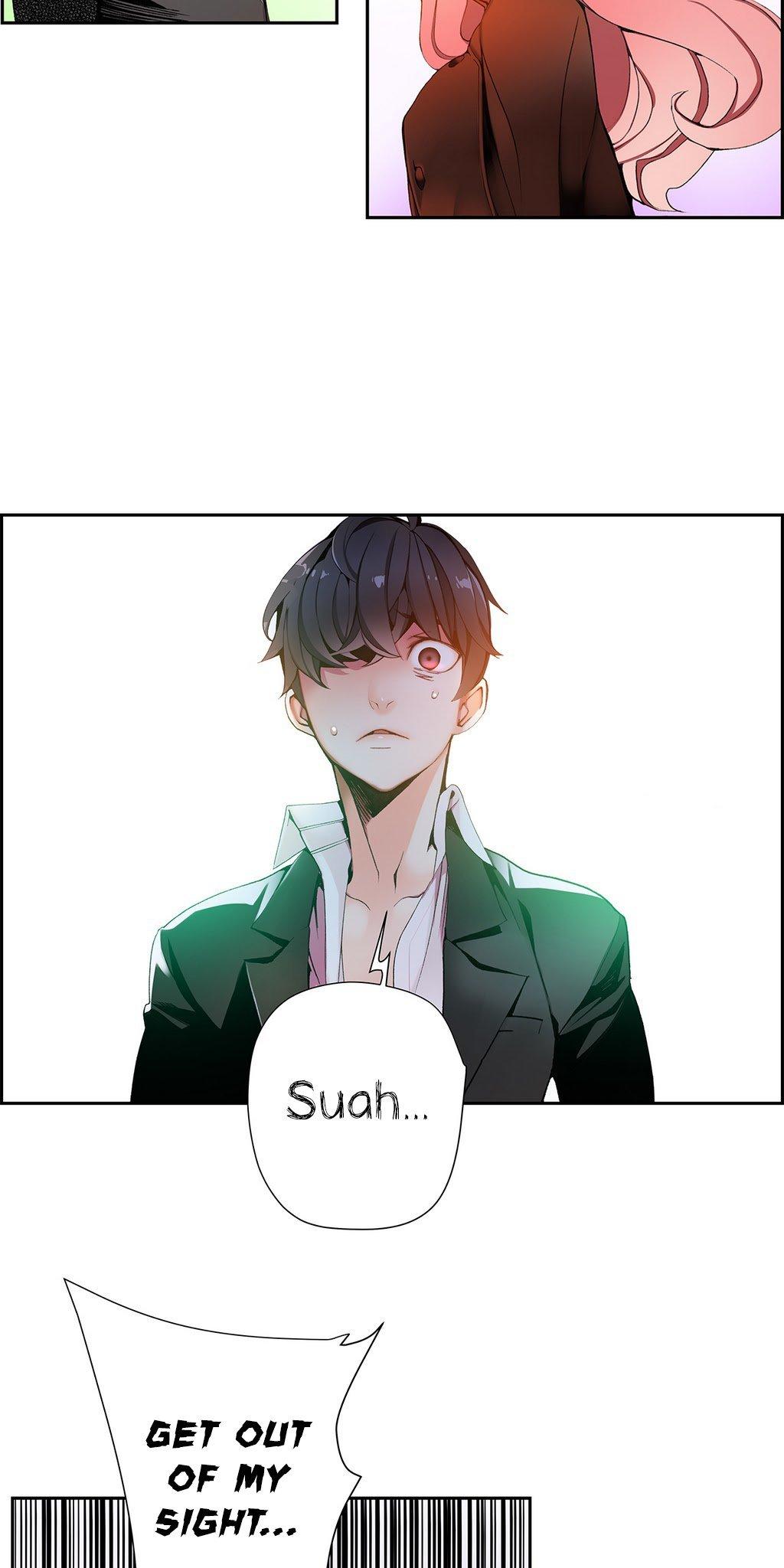 Lilith’s Cord Chapter 13 - Page 61