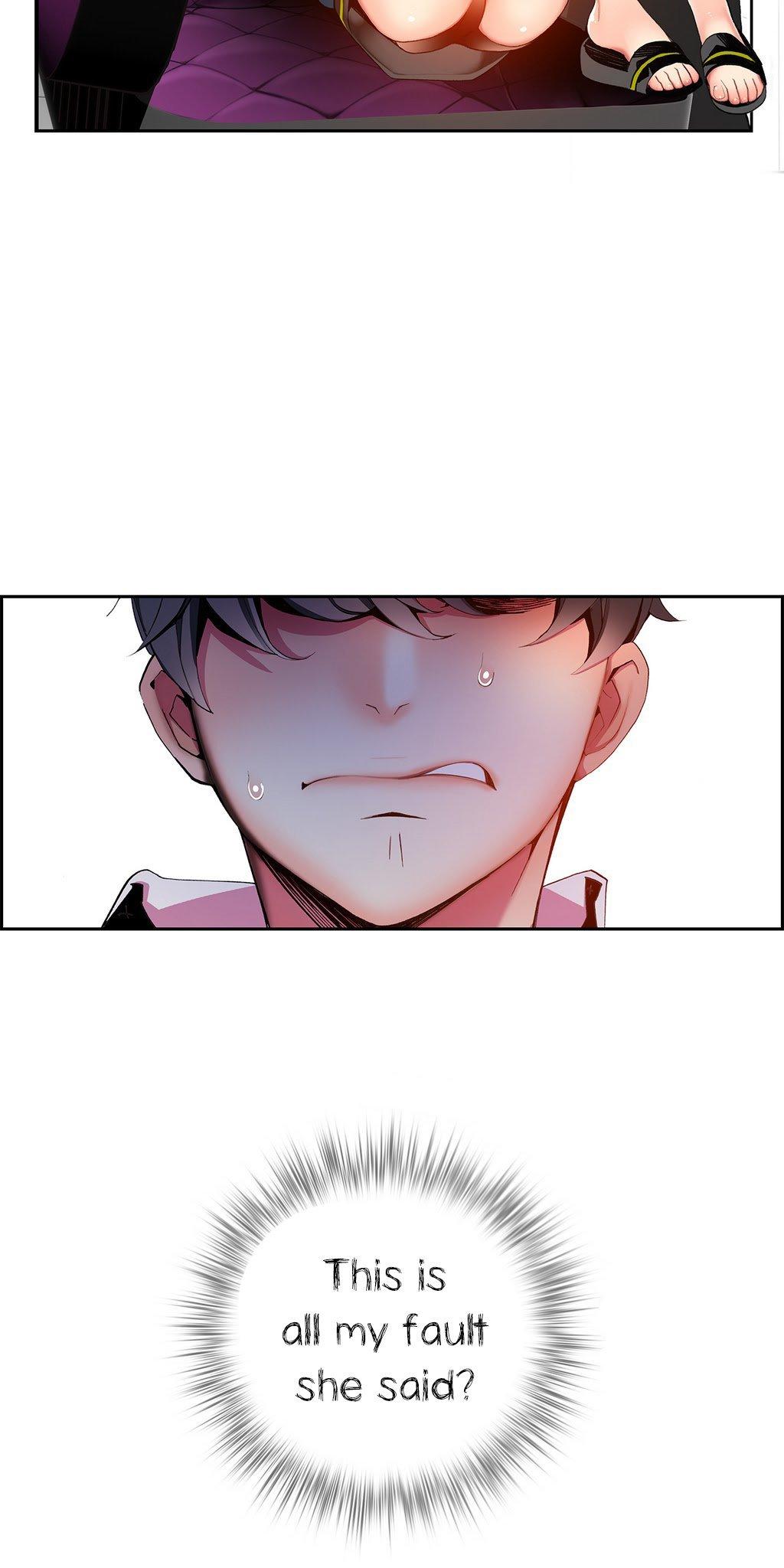 Lilith’s Cord Chapter 13 - Page 63