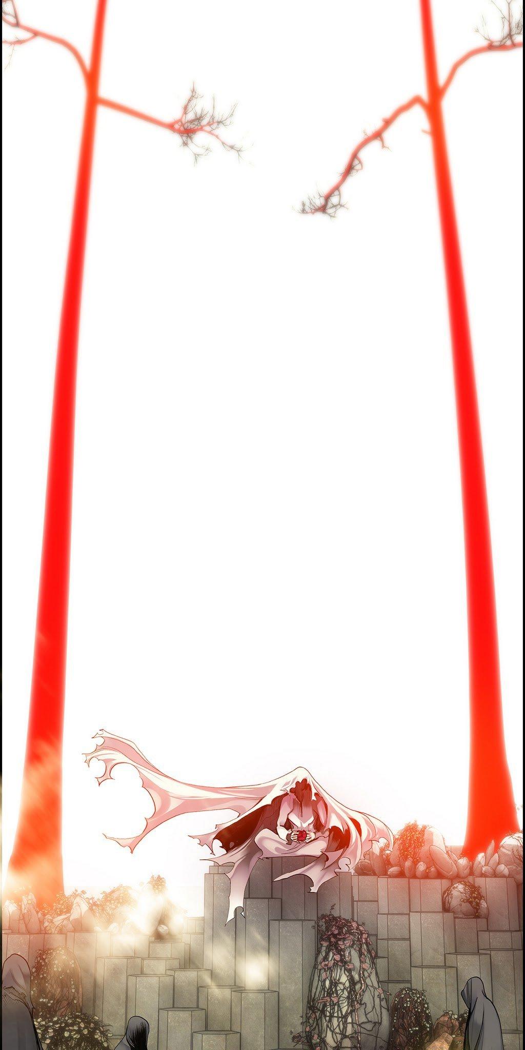 Lilith’s Cord Chapter 13 - Page 10