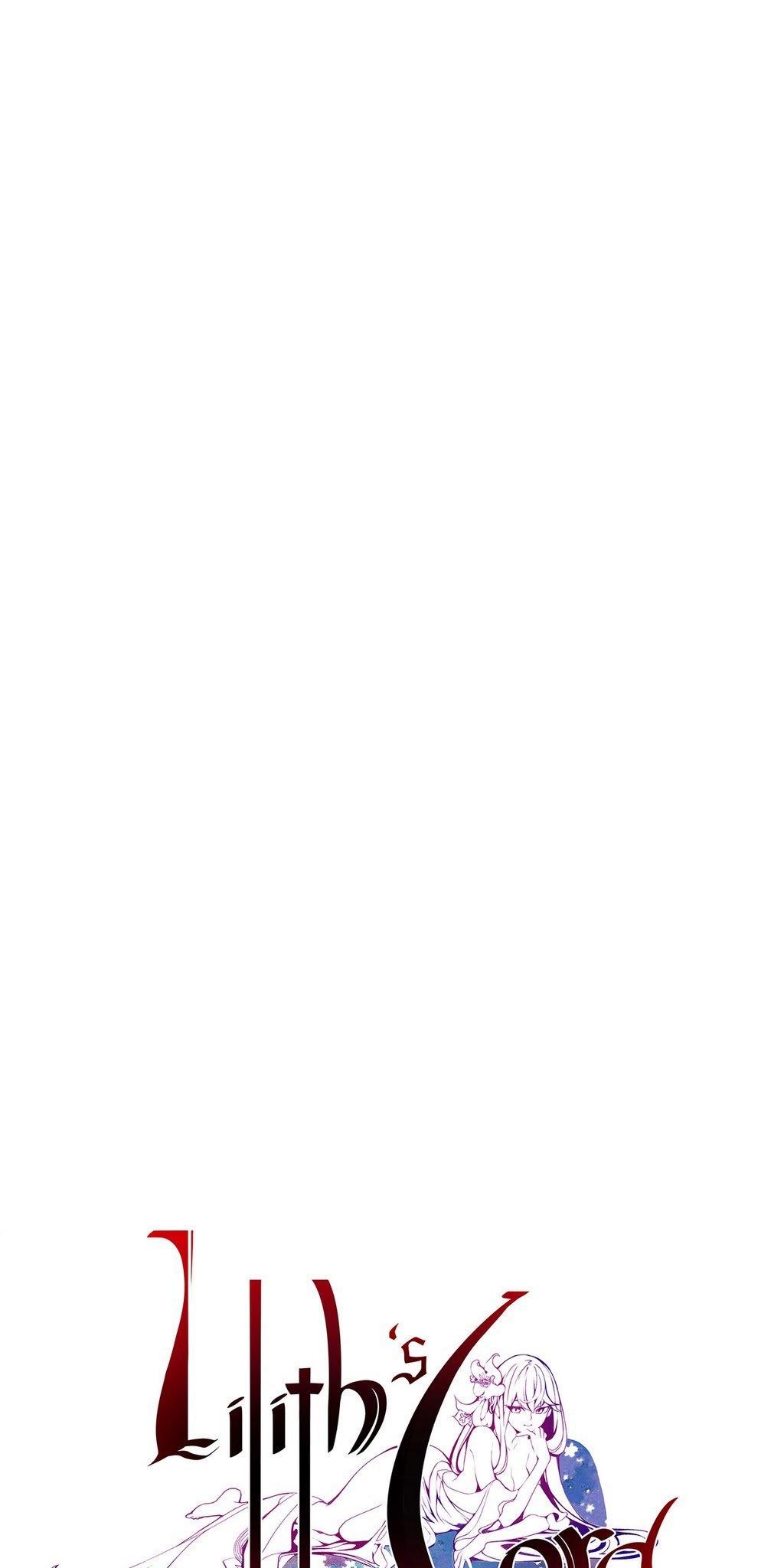 Lilith’s Cord Chapter 14 - Page 1