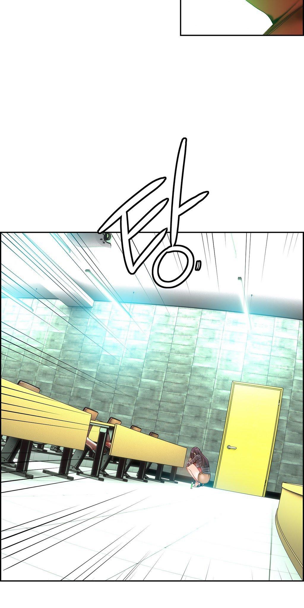 Lilith’s Cord Chapter 14 - Page 12