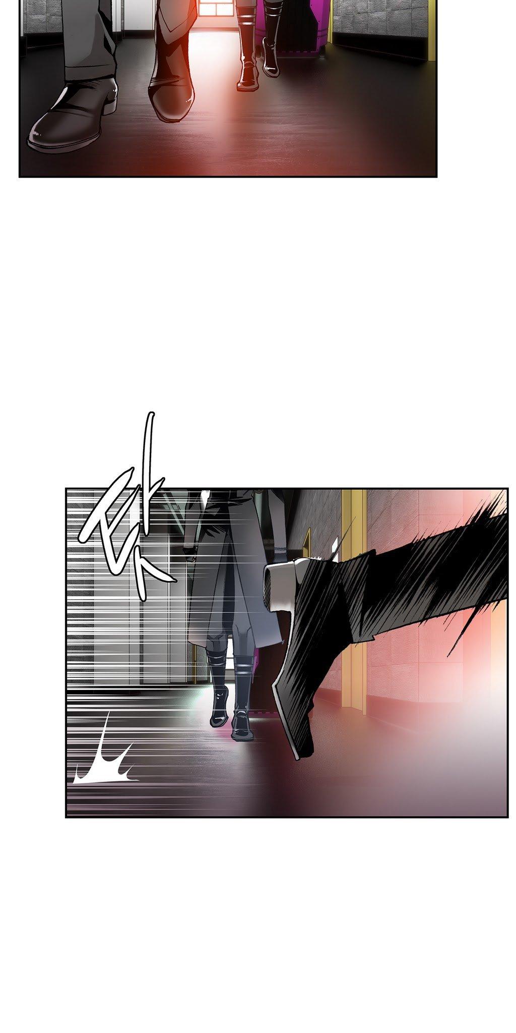 Lilith’s Cord Chapter 14 - Page 29