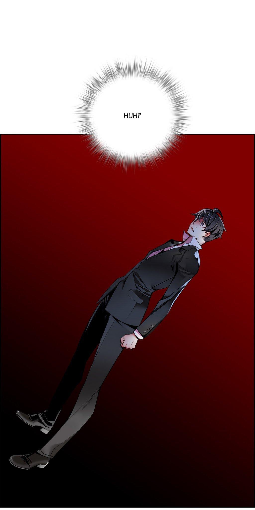 Lilith’s Cord Chapter 14 - Page 34