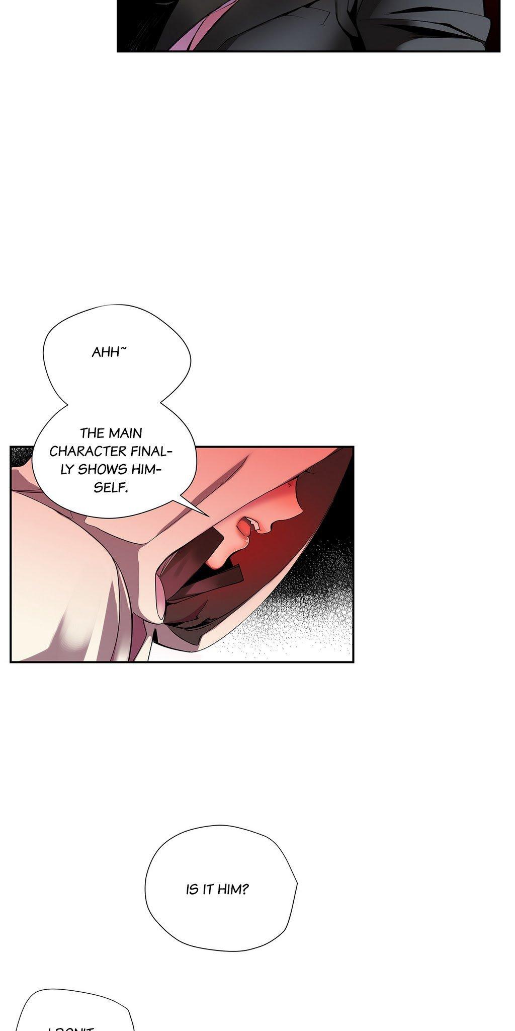 Lilith’s Cord Chapter 14 - Page 37