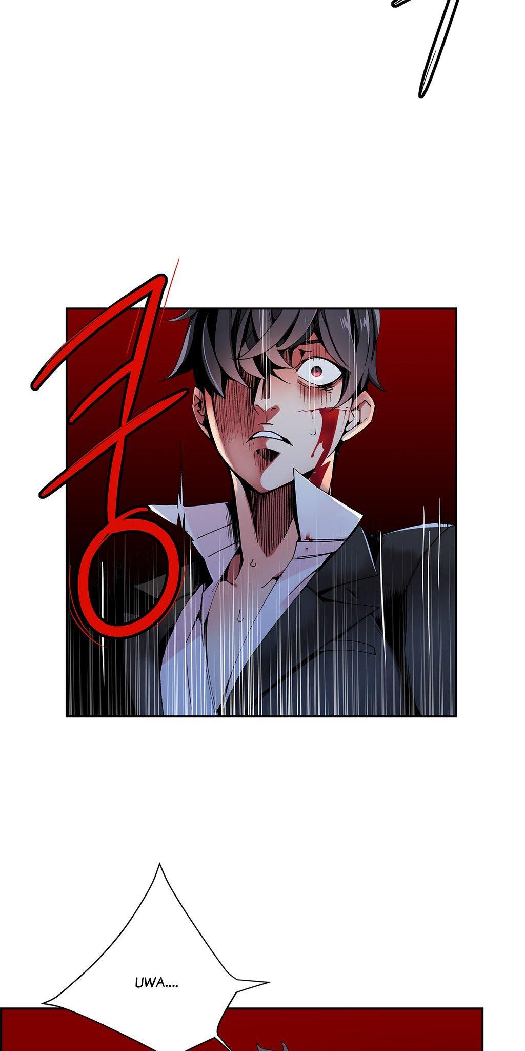 Lilith’s Cord Chapter 14 - Page 43