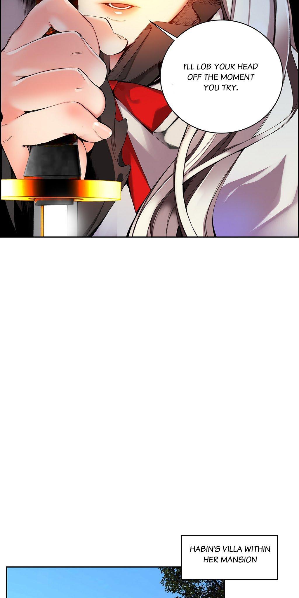 Lilith’s Cord Chapter 14 - Page 48