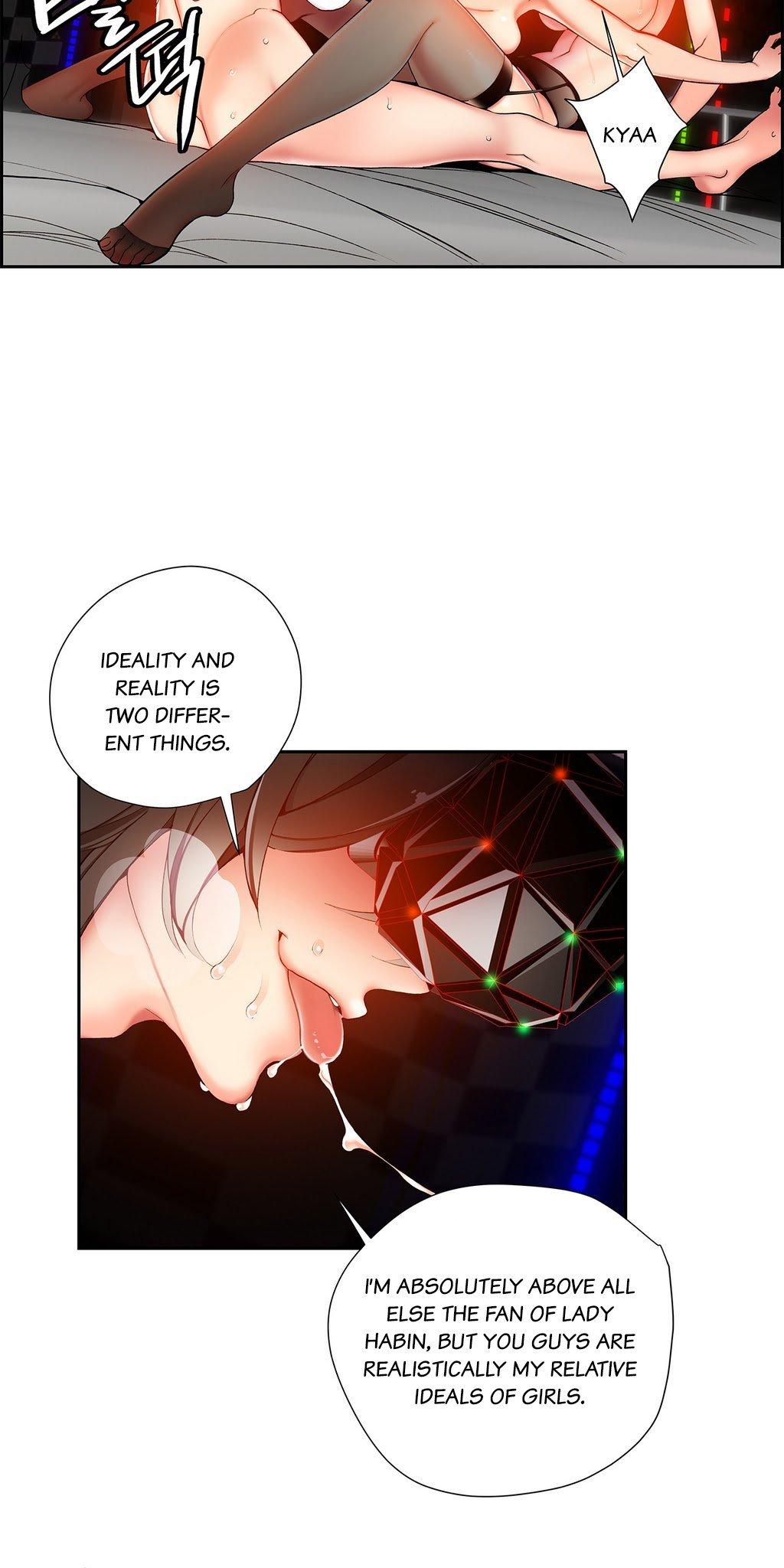 Lilith’s Cord Chapter 14 - Page 56