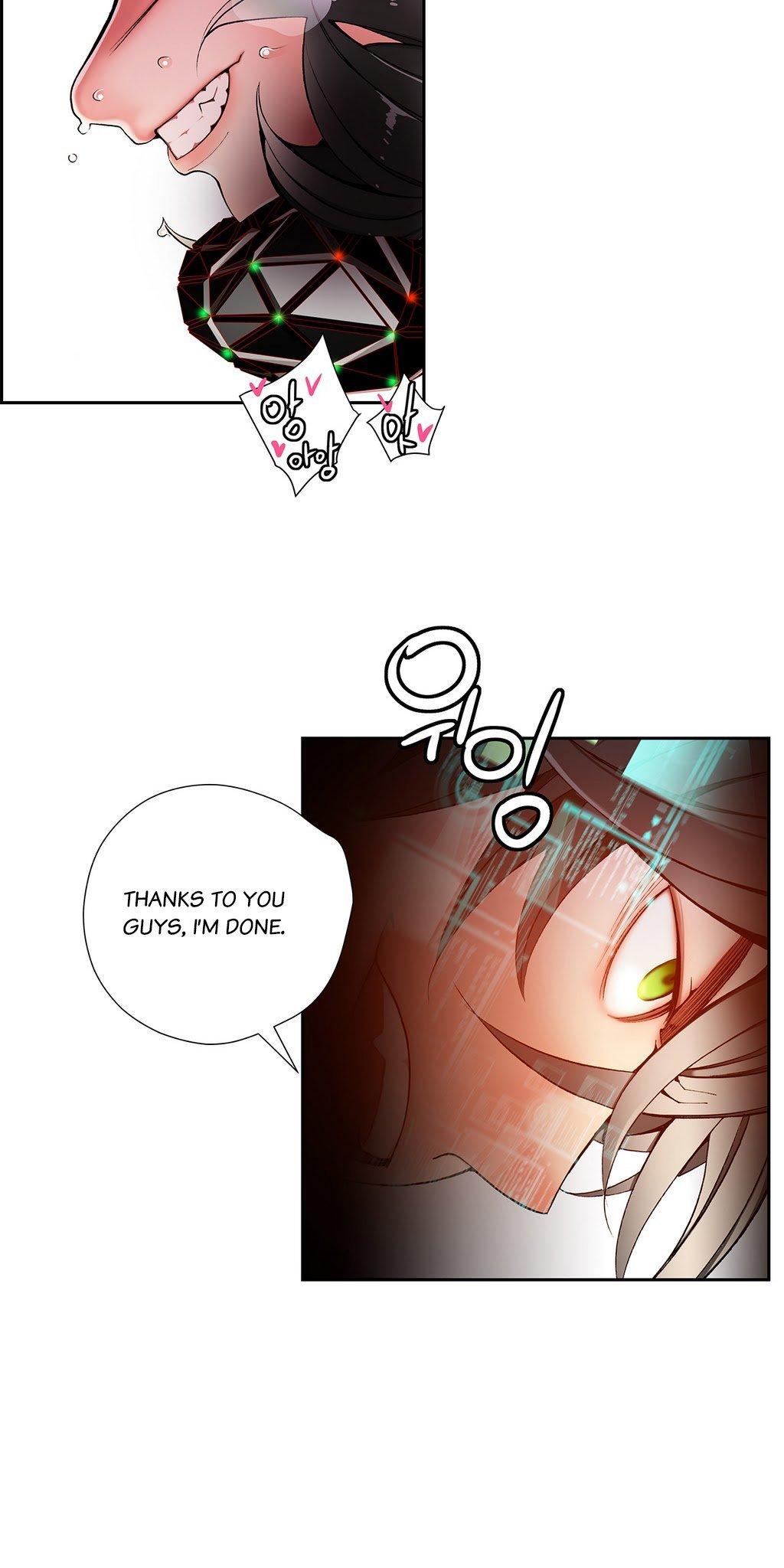 Lilith’s Cord Chapter 14 - Page 59