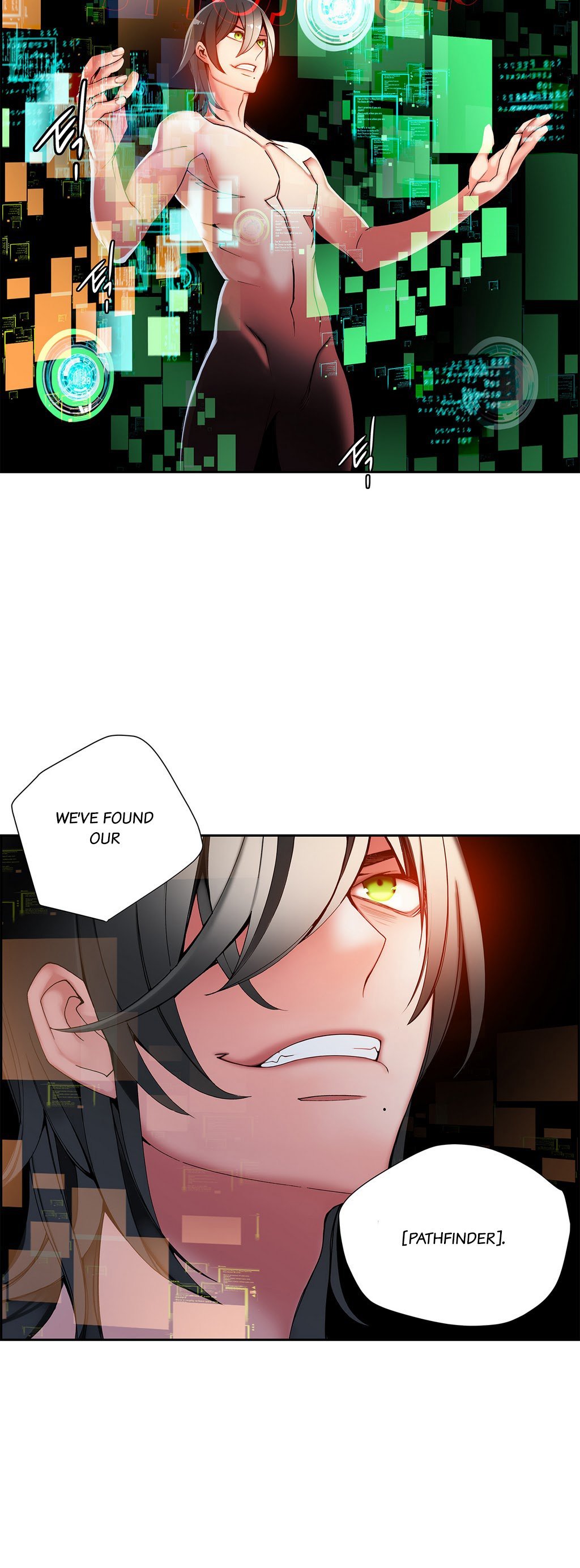 Lilith’s Cord Chapter 14 - Page 61