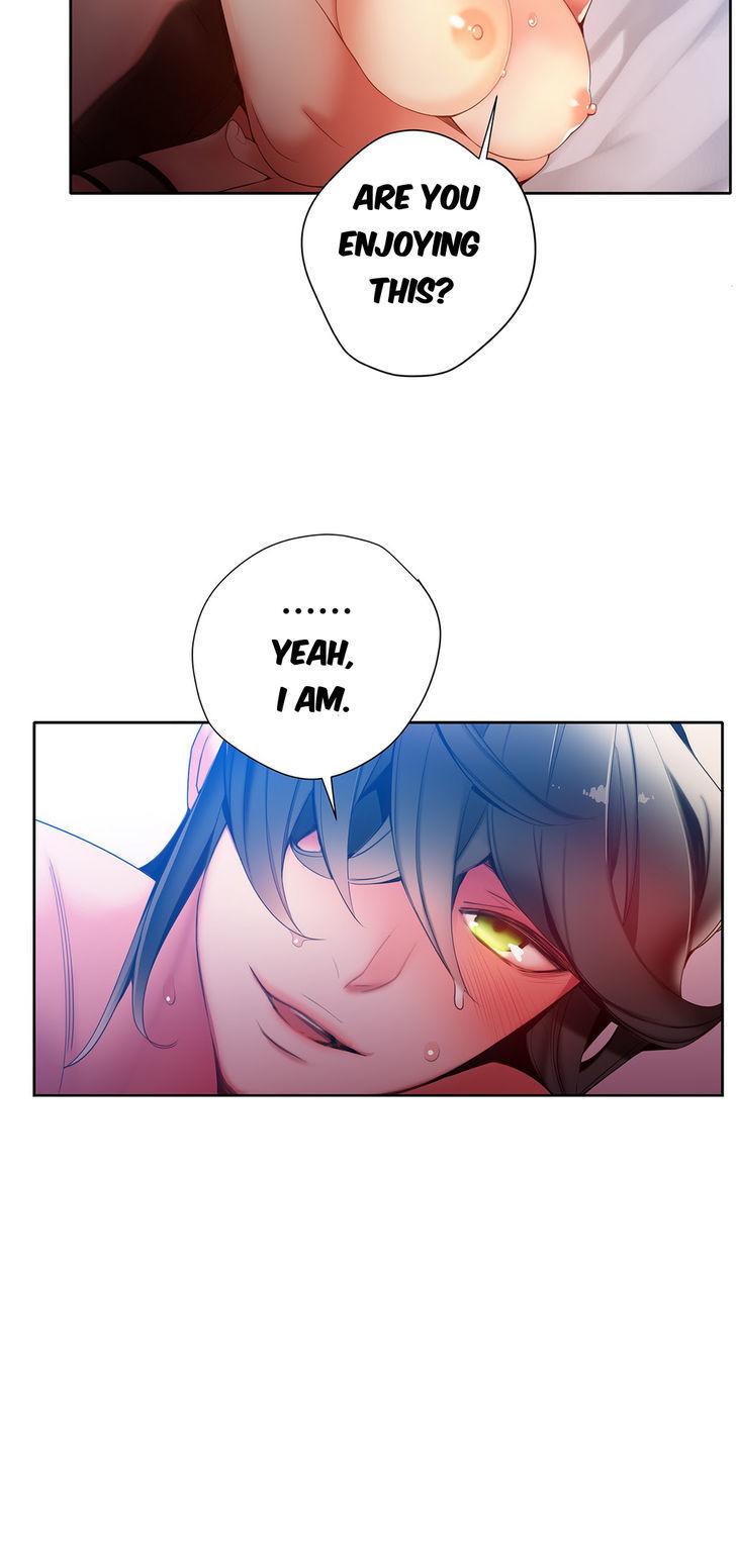 Lilith’s Cord Chapter 16 - Page 9