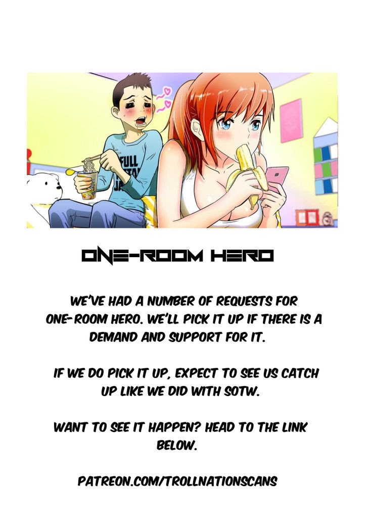 Lilith’s Cord Chapter 17 - Page 36